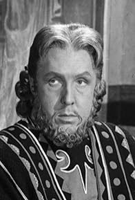 Primary photo for Frank Thring