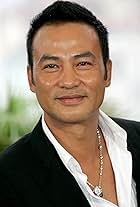 Simon Yam