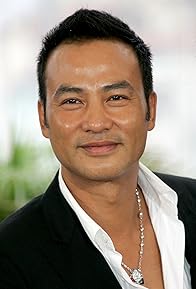 Primary photo for Simon Yam