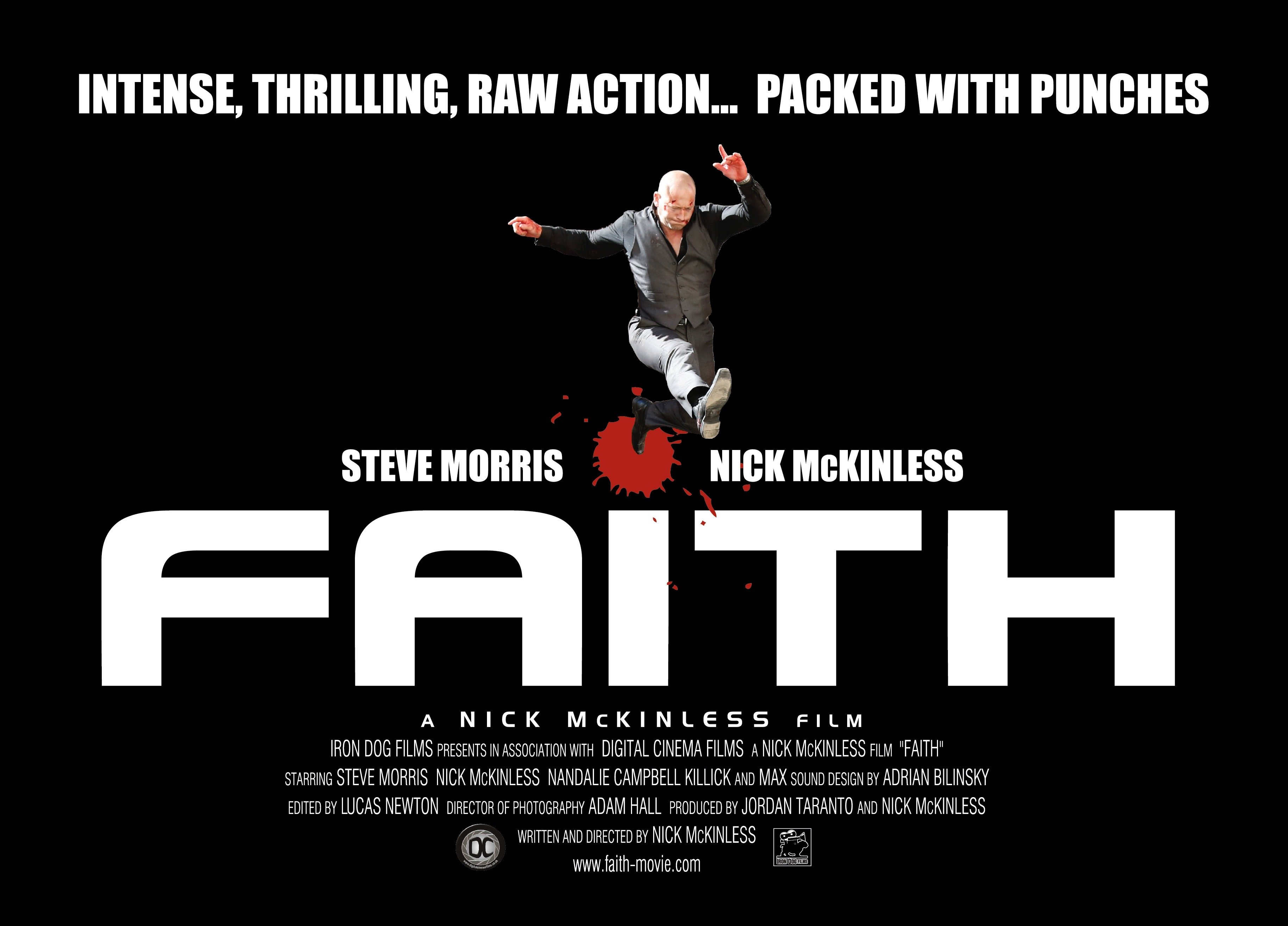 Faith (2013)