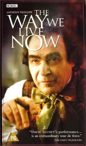 David Suchet in The Way We Live Now (2001)