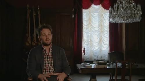 Jason Clarke