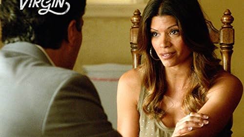 Andrea Navedo in Jane the Virgin (2014)