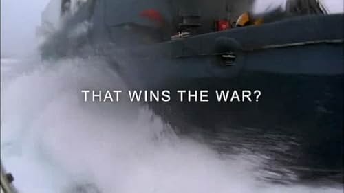 Whale Wars: Season Four