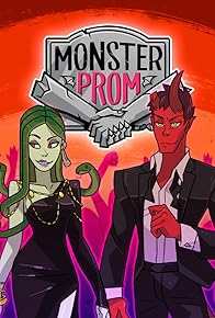 Primary photo for Monster Prom