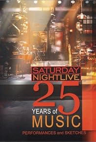 Primary photo for SNL: 25 Years of Music