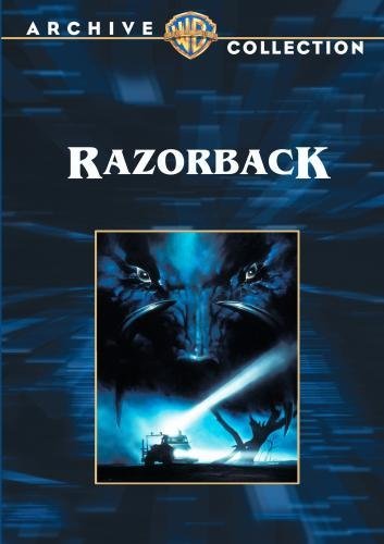 Razorback (1984)