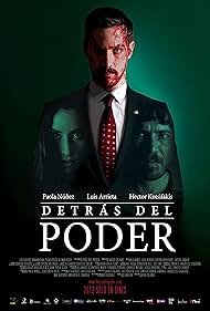 Detrás del Poder (2013)