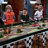 Cole Sprouse, Dylan Sprouse, and Mike Weinberg in The Suite Life of Zack & Cody (2005)