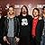 Dave Grohl, Nate Mendel, Pat Smear, Taylor Hawkins, Chris Shiflett, and Foo Fighters at an event for Sound City (2013)