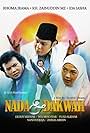 Nada dan Dakwah (1991)