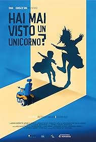 Hai mai visto un unicorno? (2022)