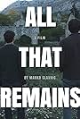 All That Remains (2015)