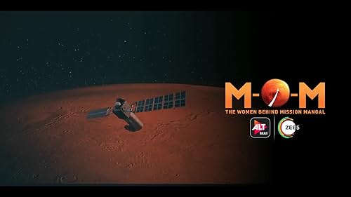 ALTBalaji | Mission Over Mars | Episodes streaming now