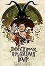 Jimmy Tupper vs. the Goatman of Bowie (2010)