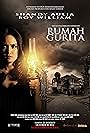 Shandy Aulia in Rumah Gurita (2014)