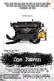 Edgar Allan Poe's the Raven (2011)