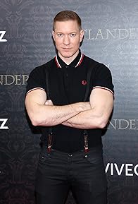 Primary photo for Joseph Sikora