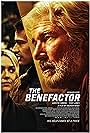 Richard Gere, Dakota Fanning, and Theo James in The Benefactor (2015)