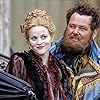 Reese Witherspoon and Tony Maudsley in Vanity Fair (2004)