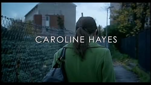 Caroline Hayes Actress Showreel