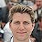 Jeff Nichols at an event for Mud (2012)