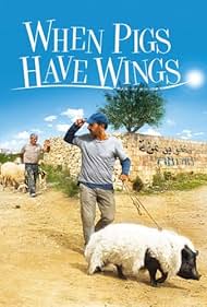 When Pigs Have Wings (2011)