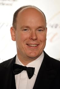 Primary photo for Prince Albert of Monaco