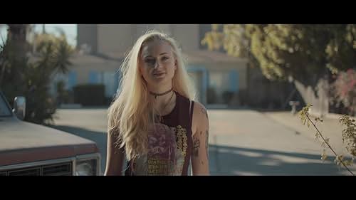 When tattooed, sweet-talking Josie (Sophie Turner) struts into town, heads turn as she strikes up relationships with punk Gator and loner Hank (Dylan McDermott). But her true intentions are far more sinister as her dark past comes to light.