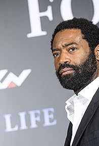 Primary photo for Nicholas Pinnock