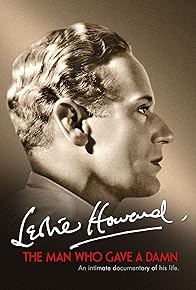 Primary photo for Leslie Howard: The Man Who Gave a Damn