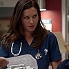 Jill Flint in The Night Shift (2014)