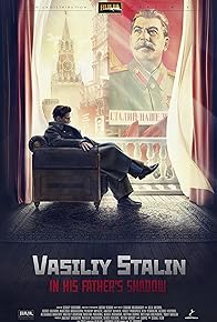 Primary photo for Vasiliy Stalin