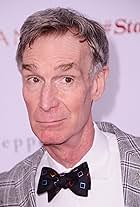 Bill Nye at an event for Night of Too Many Stars: America Comes Together for Autism Programs (2015)