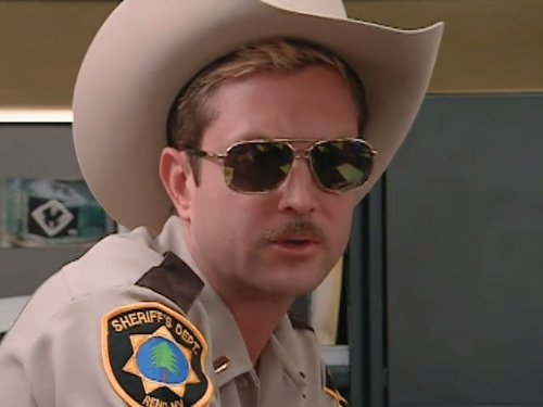 Thomas Lennon in Reno 911! (2003)