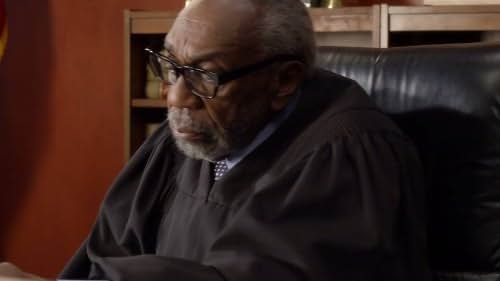 Bill Cobbs in Rake (2014)