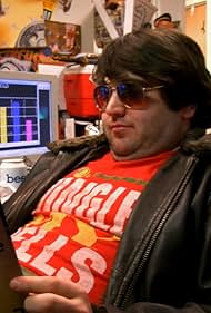 John Gemberling in Fat Guy Stuck in Internet (2007)