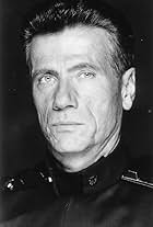 Jürgen Prochnow in Judge Dredd (1995)