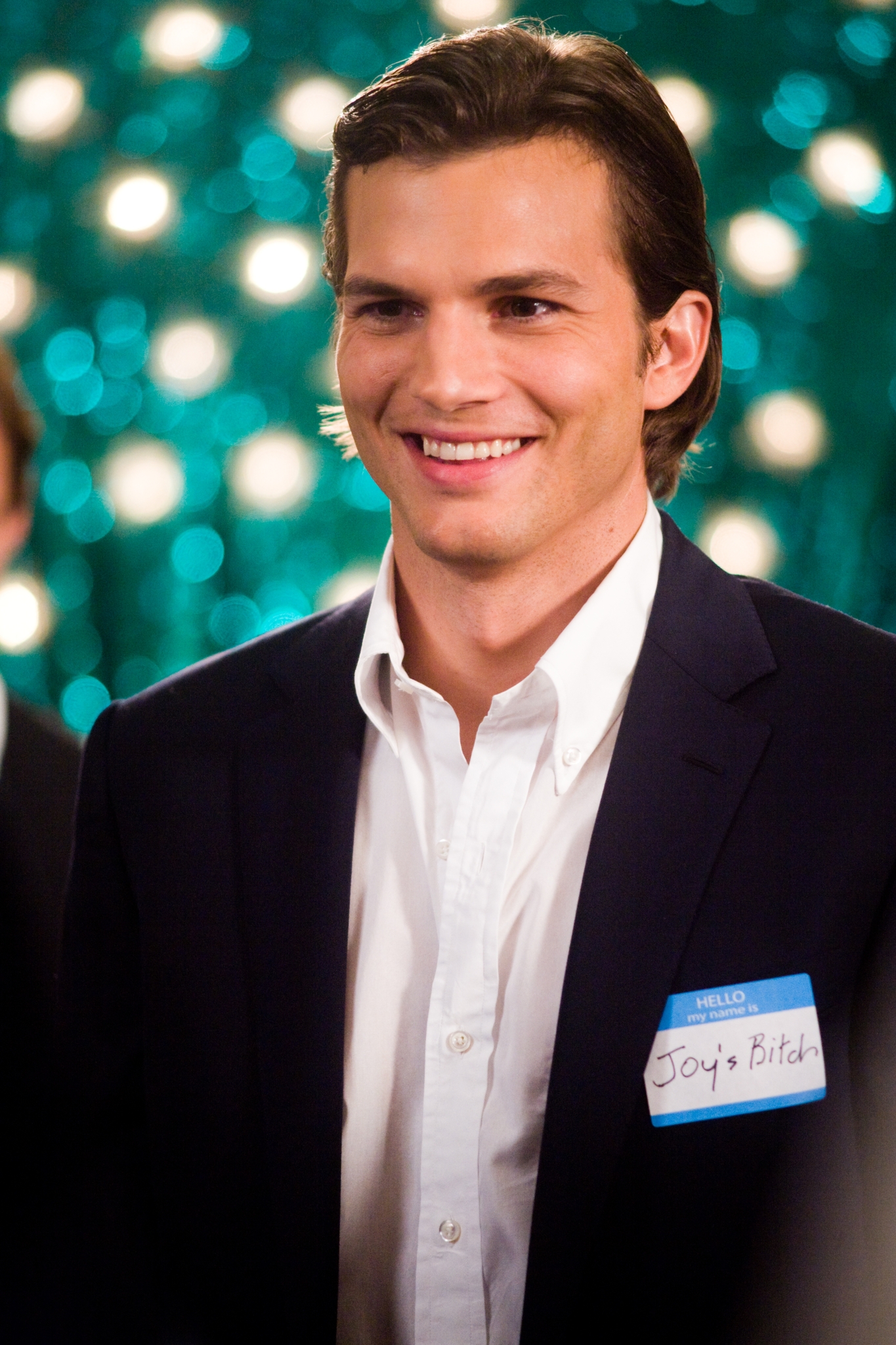 Ashton Kutcher in What Happens in Vegas (2008)