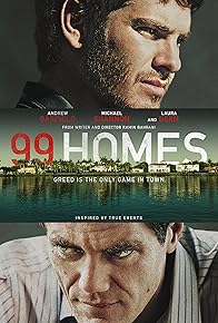 Primary photo for 99 Homes