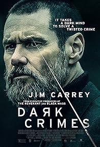 Primary photo for Dark Crimes