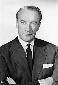 Primary photo for George Sanders