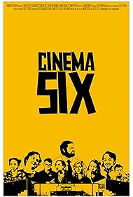 Cinema Six (2012)