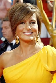 Primary photo for Mariska Hargitay