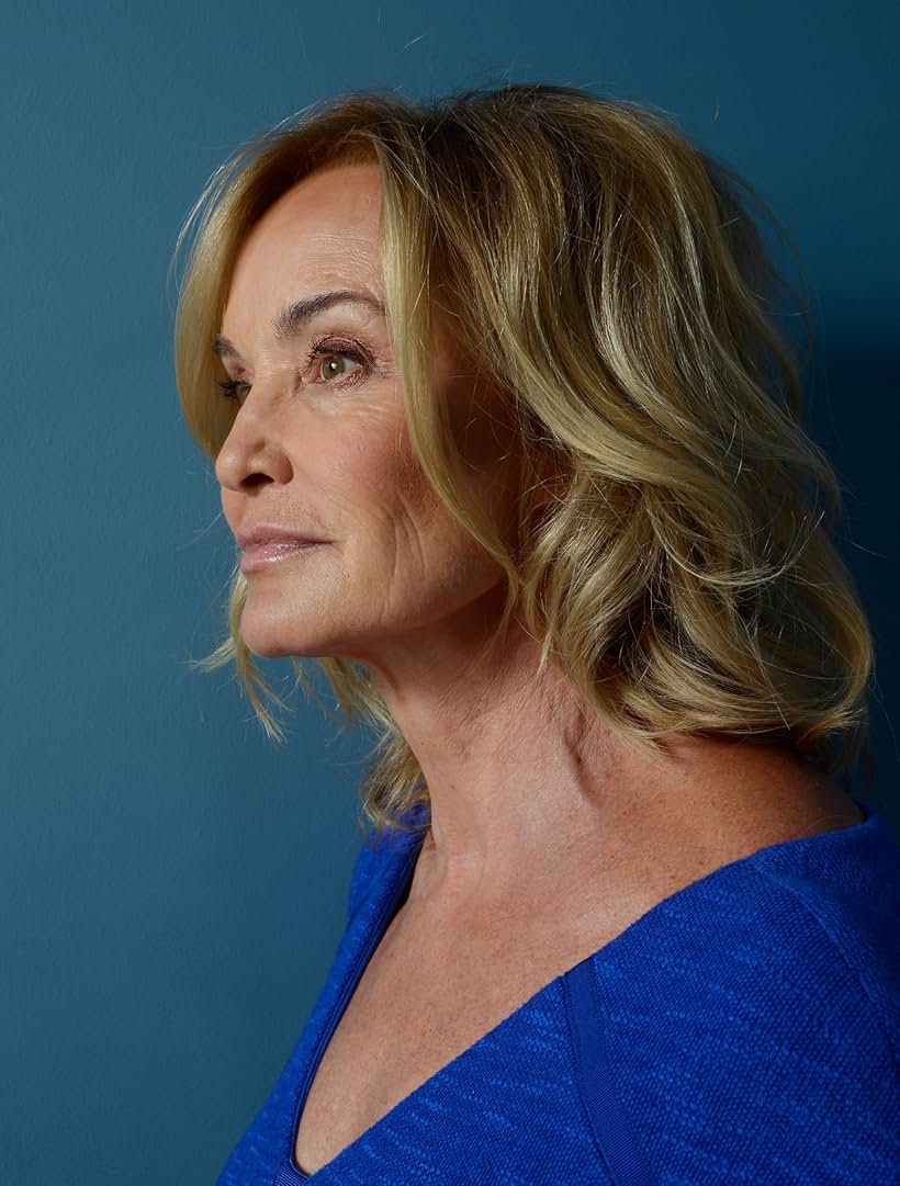 Jessica Lange at an event for In Secret (2013)