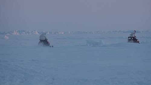 In Barrow, Alaska, teenagers Qalli and Aivaaq find their bond tested when a seal-hunting trip goes wrong, resulting in the death of their friend.