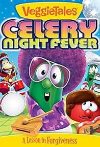 Primary photo for VeggieTales: Celery Night Fever