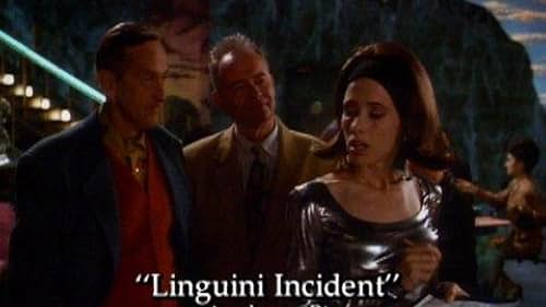 The Linguini Incident