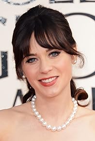 Primary photo for Zooey Deschanel