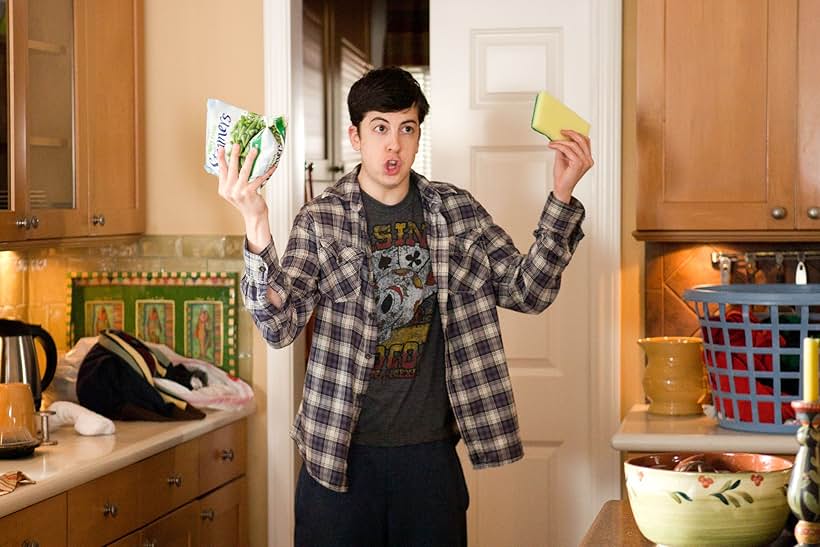 Christopher Mintz-Plasse in Movie 43 (2013)